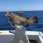 Islamorada and dry tortugas fishing report