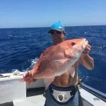 Islamorada and dry tortugas fishing report