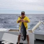yellowfin tuna