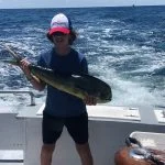 mahi mahi